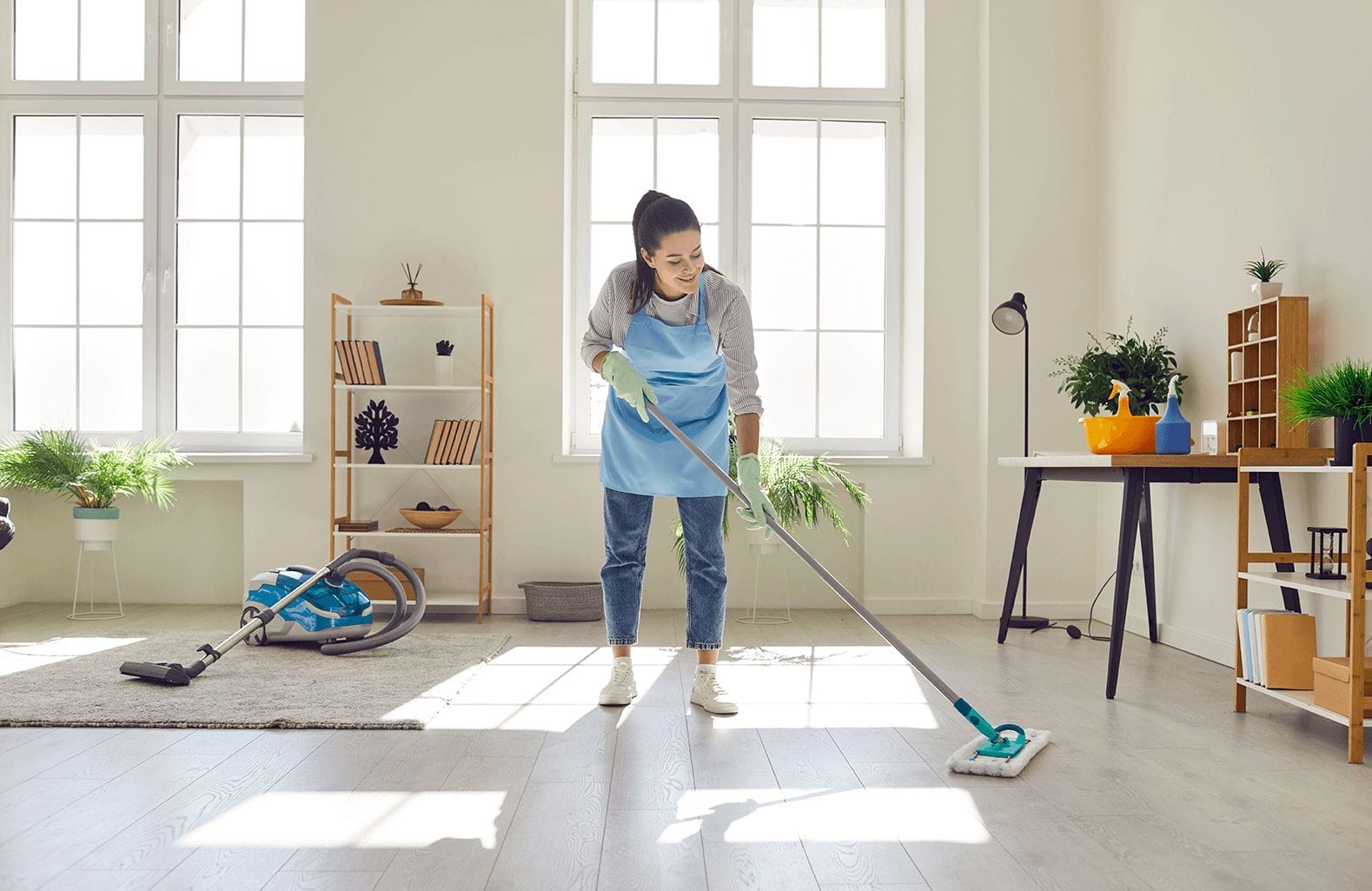 cleanteam