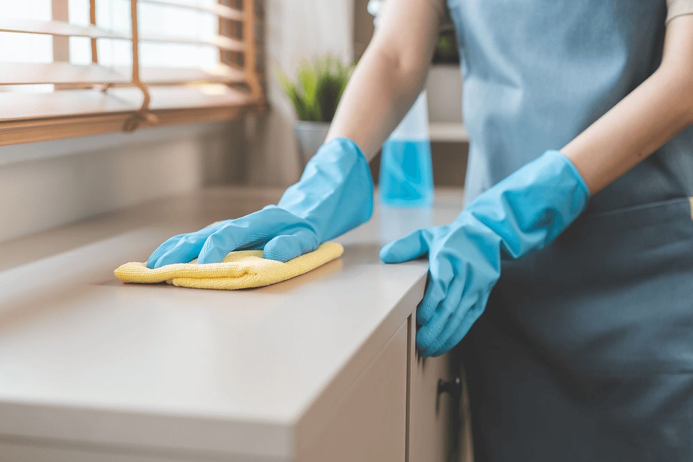 Frequently asked questions about Castle Fresh cleaning