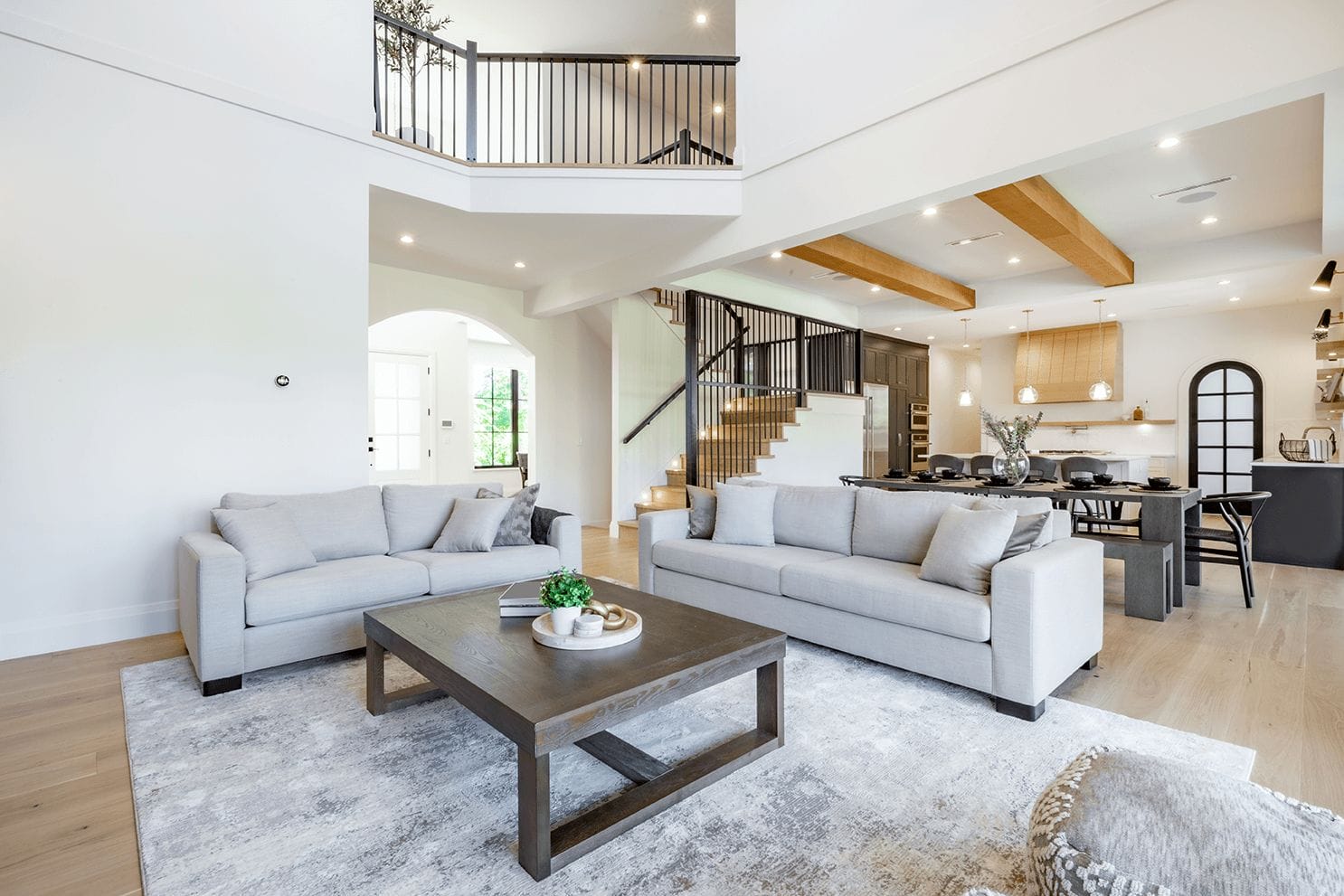 homepage header Castle Fresh homepage header - Denver house cleaning