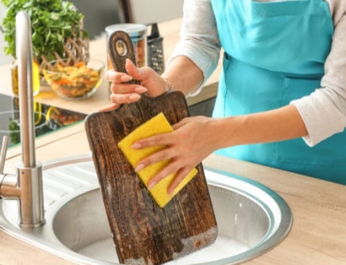 Pre-Holiday Kitchen Cleaning For Busy Denver Families